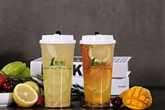 一点点奶茶有竞争力吗？体现在哪里？