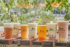 奶茶加盟一点点奶茶发展潜力巨大