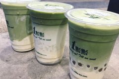 一点点奶茶官网冷饮开店成本高不高？