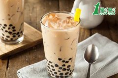 投资奶茶店一点点奶茶收益稳定