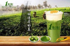 奶茶店赚钱吗 一点点奶茶有优势
