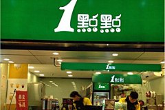 十大奶茶品牌加盟 一点点奶茶