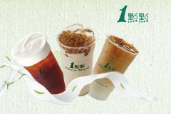 有什么好的项目推荐吗？一点点奶茶官网赚钱好