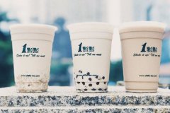 品牌冷饮店加盟优势有哪些？郑州一点点奶茶