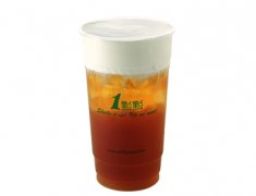 <b>一点点奶茶已经成为我国最具特色的茶饮知名品</b>