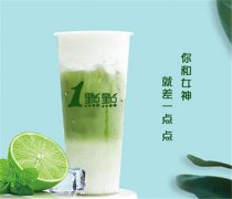 一点点奶茶加盟店如何避免错误经营