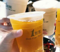 为什么推荐新手创业选择一点点奶茶加盟？