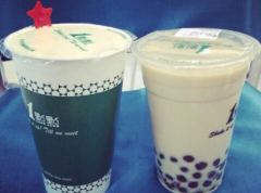 加盟一点点奶茶轻松创业投资无忧