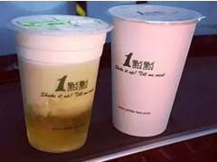 一点点奶茶加盟店如何开源节流收益高？