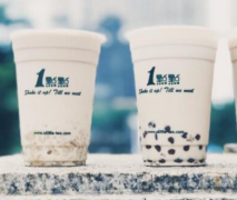 一点点奶茶品牌出众实力卓然投资推荐项目