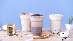 一点点奶茶的品牌价值怎么样？