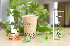 为什么要说选择一点点奶茶连锁有好处呢？