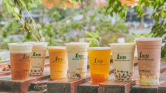 开一家一点点奶茶店铺投资成本需要多少？
