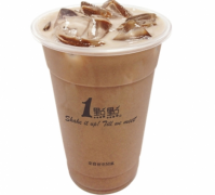 一点点奶茶加盟成就您的创业梦想