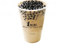 加盟一点点奶茶利润怎么样？